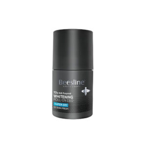 Beesline W. Super Dry (Ocean Fresh) 72 Hr Deo Roll On For Men 50ml -->(Ja)