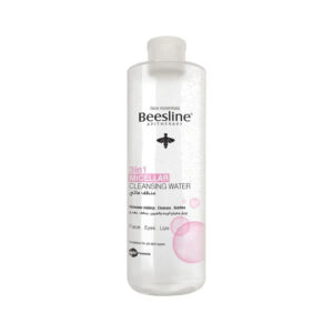 Beesline 3 In1 Micellar Water 100ml ^^1 -->(Ja)