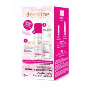 Offer Beesline W.Sensitive Zone Intimate Deo Spray 150ml-Sensi Fresh Buy 1 Get 1 Free^^1 -->(Ja)