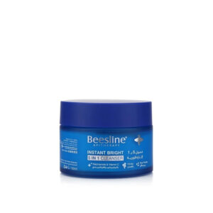 Beesline Instant Bright 5 In1 Cleanser 150ml^^1 -->(Ja)