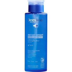 Beesline Instant Bright Micellar Water 400ml^^1-->(Ja)