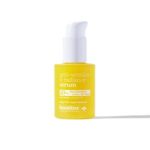 Beesline Niacinamide 10% & Retinol 0.05% Anti Wrinkle Serum 30ml -->(Ja)