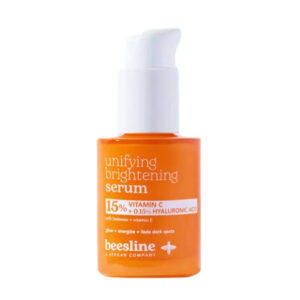Beesline Vit C 15% & Hyaluronic Acid 0.15% Unifying Brightening Serum 30ml -->(Ja) N..AC10/6/2026
