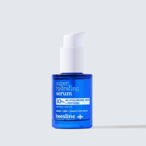 Beesline 4D Hyaluronic Acid Super Hydrating Serum 30ml -->(Ja)