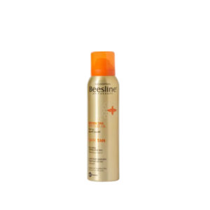 Beesline Brown Tan Dry Feel Oil Spray 150ml -->(Ja)