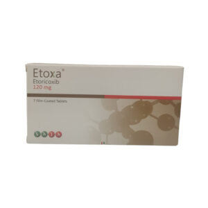 N.2.A 3/6/2026  Etoxa 120mg 7 Tab