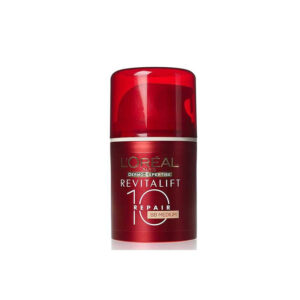 Offer Loreal Revitalift Total Repair 10 Anti Aging Night Cream 50ml+ Hydra Total 5 Cleansing Water 200ml Free ^^1 Del