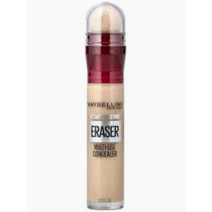 Maybelline Super Stay  Longwear Matte Powder (040) 9g+Cover Stick Concealer (01) Free