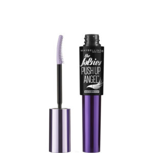 Maybelline Falsies Push Up Drama Mascara 9.5 ml-Black