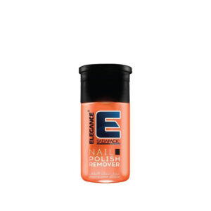 Elegance Acetone Nail Polish Remover 200ml جميع الانواع
