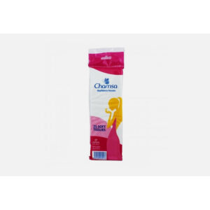 Chamsa Depilatory Tissues Strips 25 Pcs