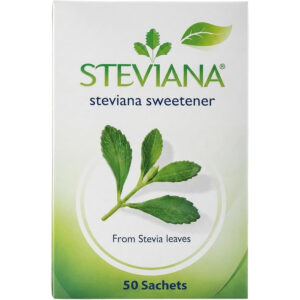 Steviana Natural Sweetener 50 Sach