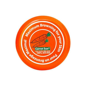 Carrot Sun Carrot Tanning Cream 350ml