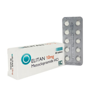 N..A 30/3/2026 Elitan 10mg 40 Tab Discont