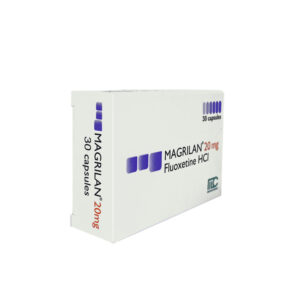N.2.A 2/6/2026 Magrilan 20mg 30 Cap
