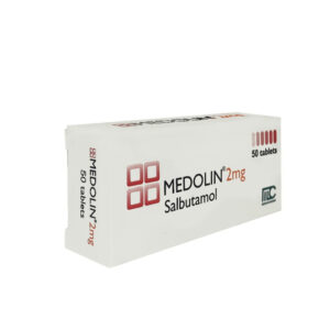 N..A 11/11/2023 Medolin 2mg 50 Tab Del