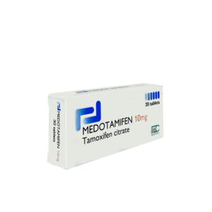 Medotamifen 10mg 30 Tab