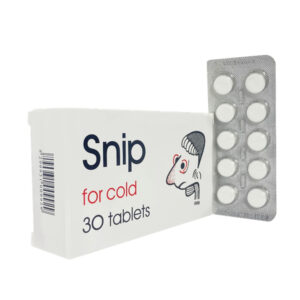 Snip 30 Tab