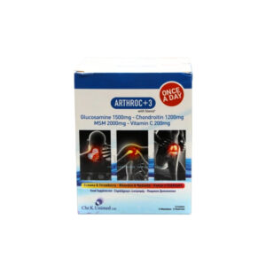 Arthroc+3 30 Sach