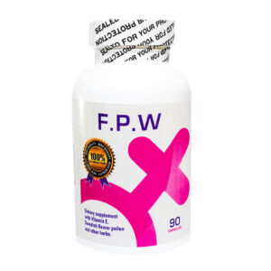 F.P.W 90 Cap