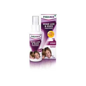 Paranix Anti Lice Spray 100ml