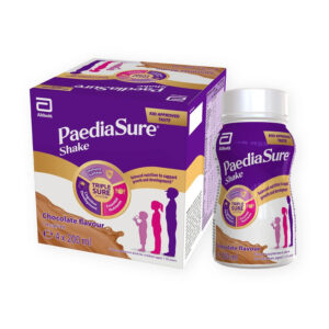 Pedia Sure I/F liquid Milk 200ml