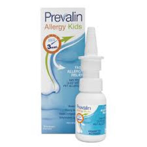Prevalin  Allergy Kids N/S 280 Doses