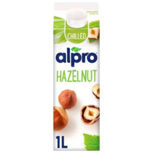 Alpro Original Hazelnut Drink 1 L