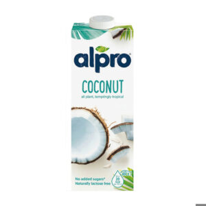 Alpro Tropical Coco G/F L/F Drink 1L