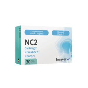 Trenker NC2 30 Cap