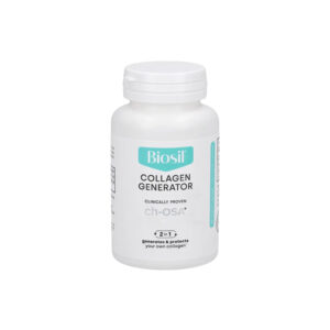 Biosil Collagen Generator Ch-OSA 2In1 60 Cap
