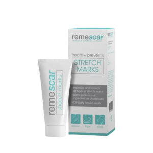 Remescar Anti Stretch Marks Cream 100 ml