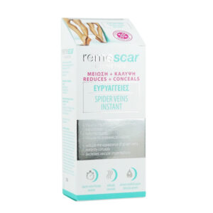 Remescar Anti Spider Veins Instant Cream 40 ml N..AC 17/6/2025