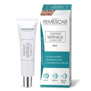 Remescar Instant Wrinkle Corrector Cream 8ml N..A 27/5/2024