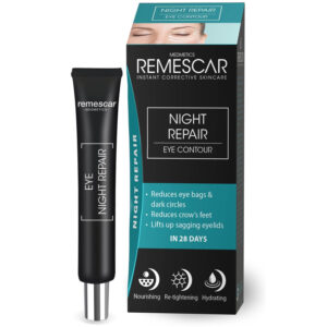 Remescar Night Repair Eye Contour Cream 20ml
