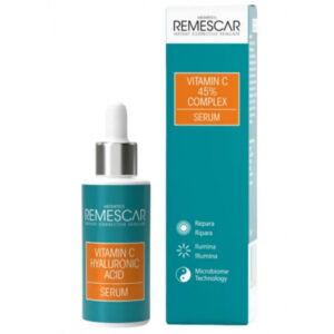 Remescar Vit C 45% Serum 30ml