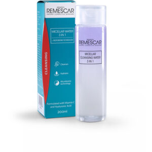 Remescar 3 In1 Micellar Water 200ml