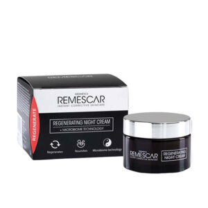 Remescar Regenerating Night Cream 50ml N..AC 7/10/2025