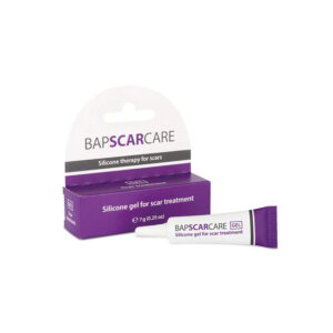 N..A25/3/2026 Bap Scar Care Gel 7g