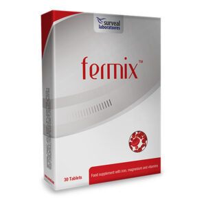 Surveal Fermix 30 Tab