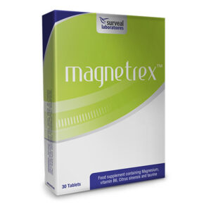 N.2.A2/6/2026  Surveal Magnetrex 30 Tab