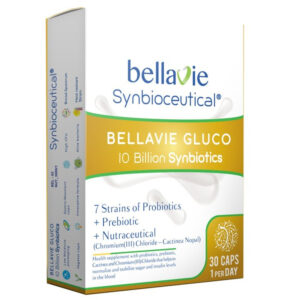 Bellavie Gluco 30 Cap