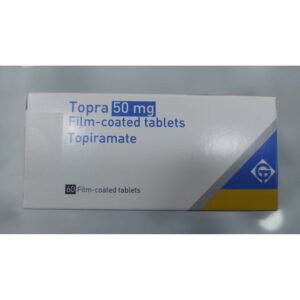 N.A1/2/2026 Topra 50mg 60 Tab