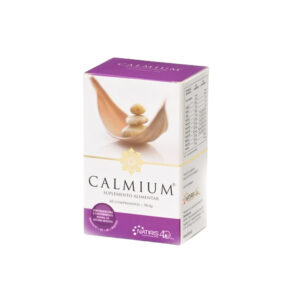 N..A 3/12/2025 Natris Calmium 60 Tab $Temp.8-11