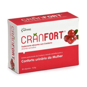 Natris Cranfort 30 Cap