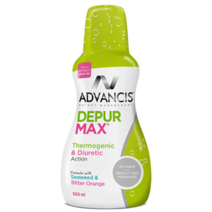 ِِAdvancis Depur Max Oral Liquid 500ml