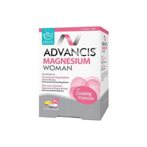 Advancis Magnesium Woman 30 Cap + 30 Tab