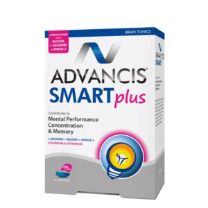 Advancis Smart Plus 30 Cap