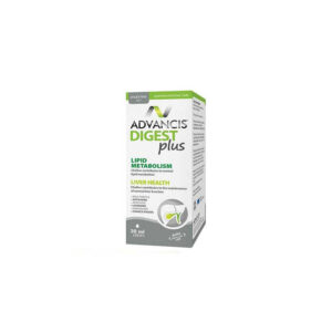 Advancis Digest Plus Drops 30ml