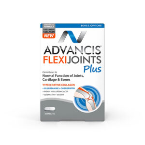 Advancis Flexi Joints Plus 30Tab